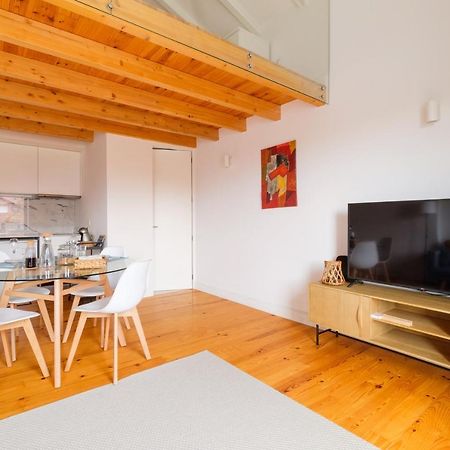 Portodise Loft By Rdc Exterior foto