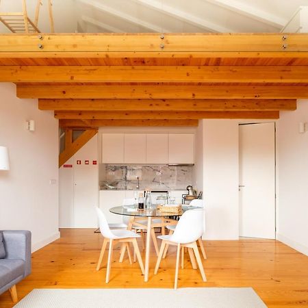 Portodise Loft By Rdc Exterior foto