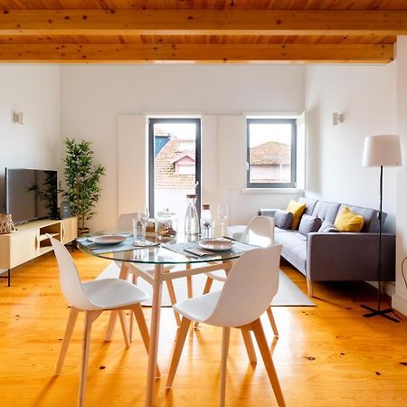 Portodise Loft By Rdc Exterior foto