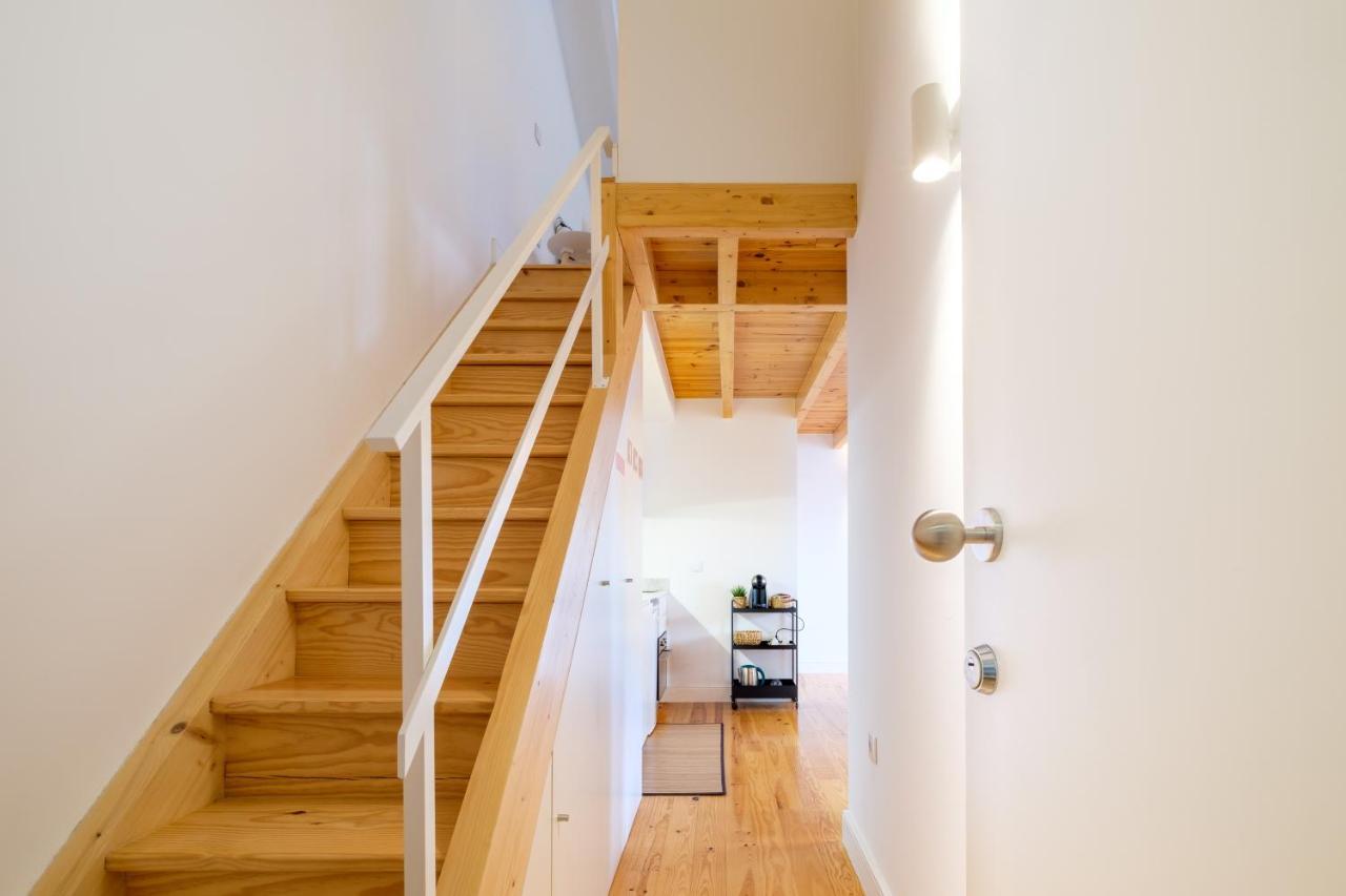 Portodise Loft By Rdc Exterior foto