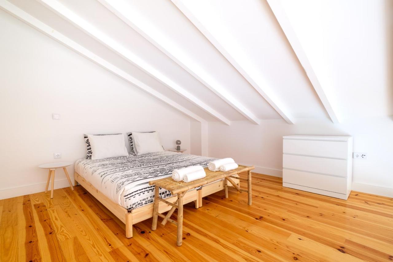 Portodise Loft By Rdc Exterior foto