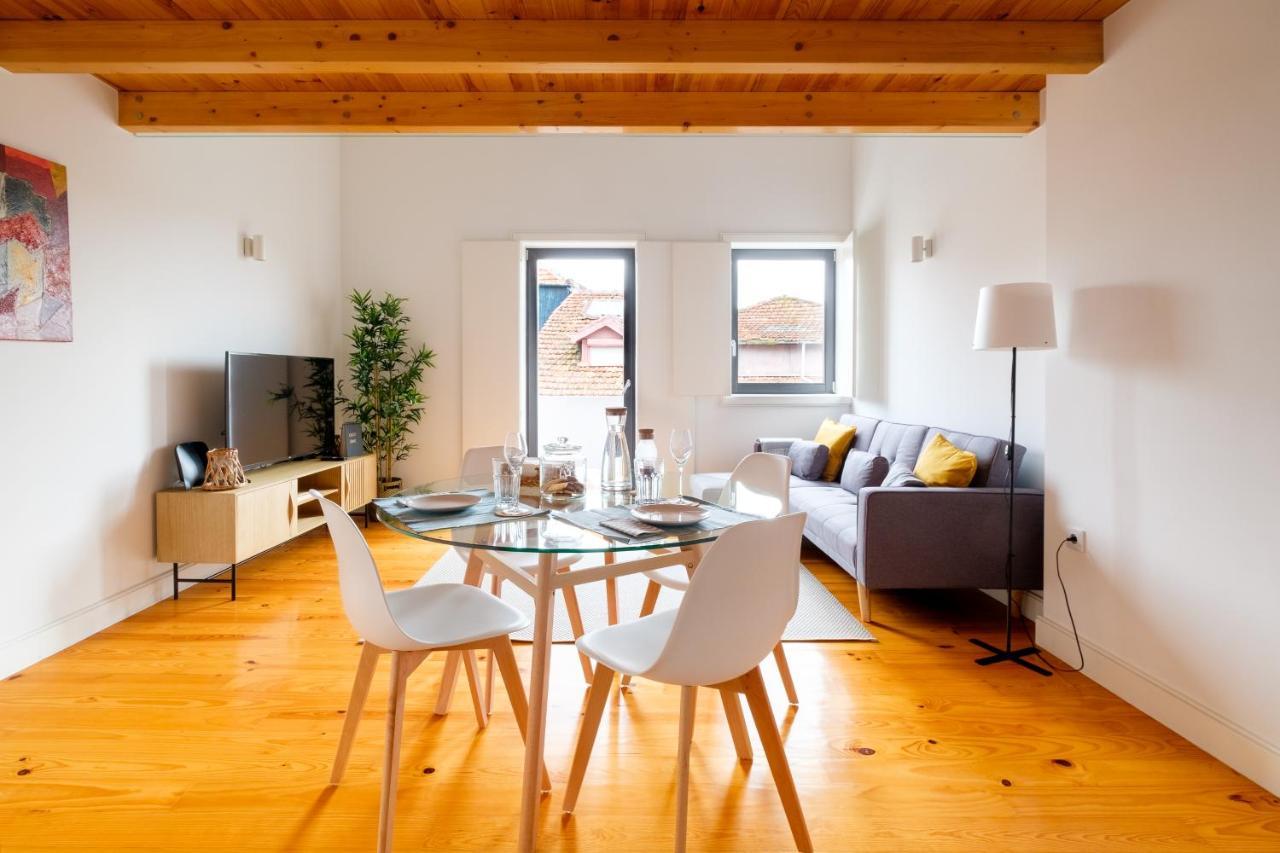 Portodise Loft By Rdc Exterior foto