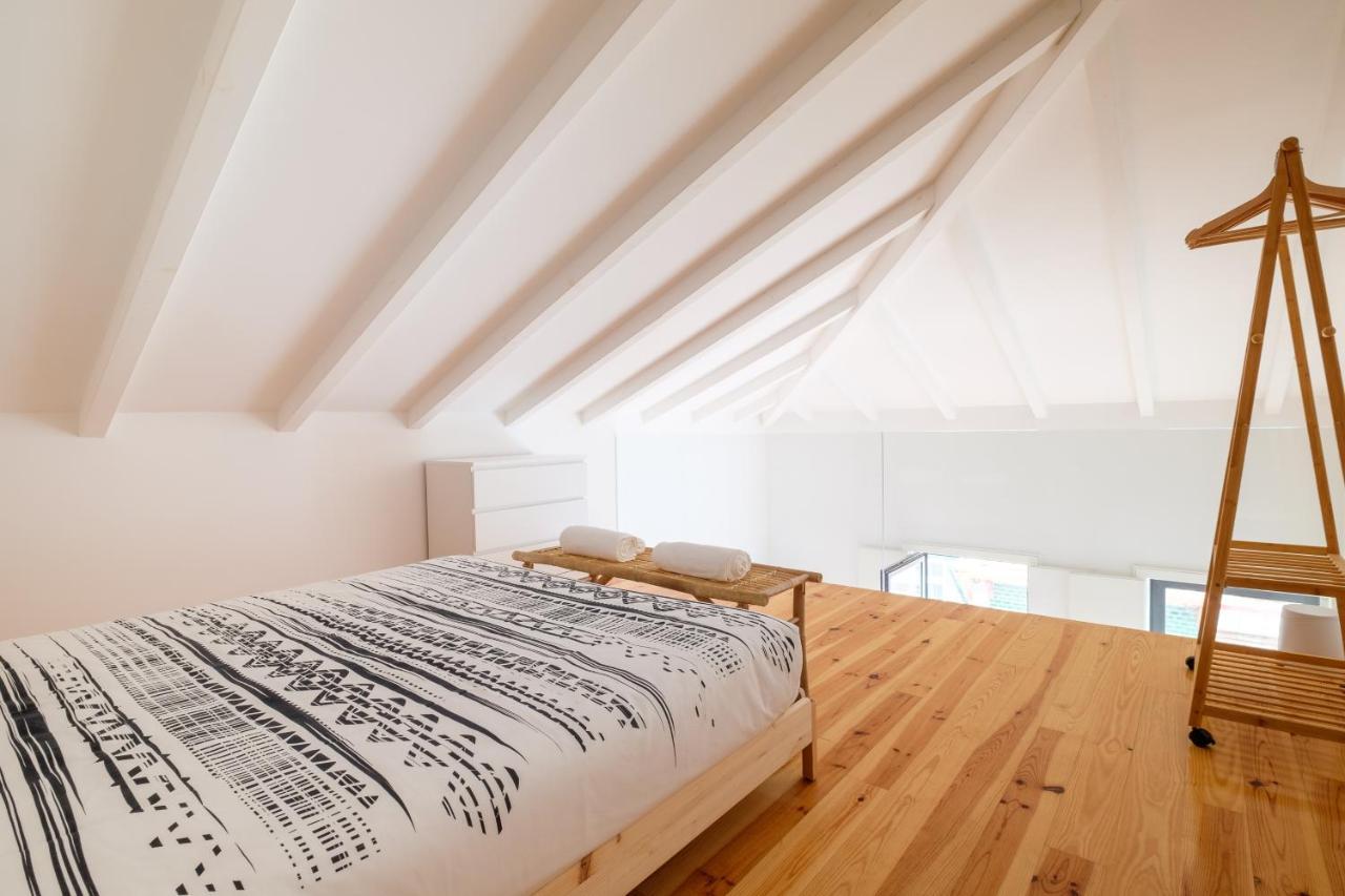 Portodise Loft By Rdc Exterior foto