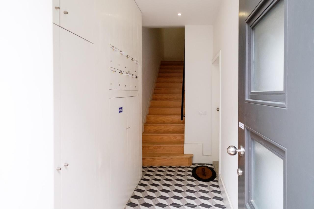 Portodise Loft By Rdc Exterior foto
