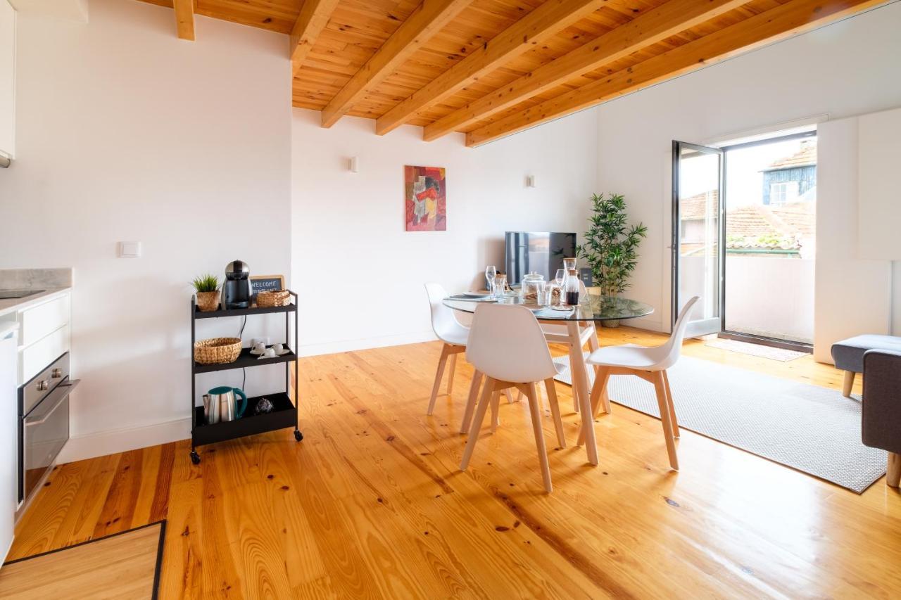 Portodise Loft By Rdc Exterior foto