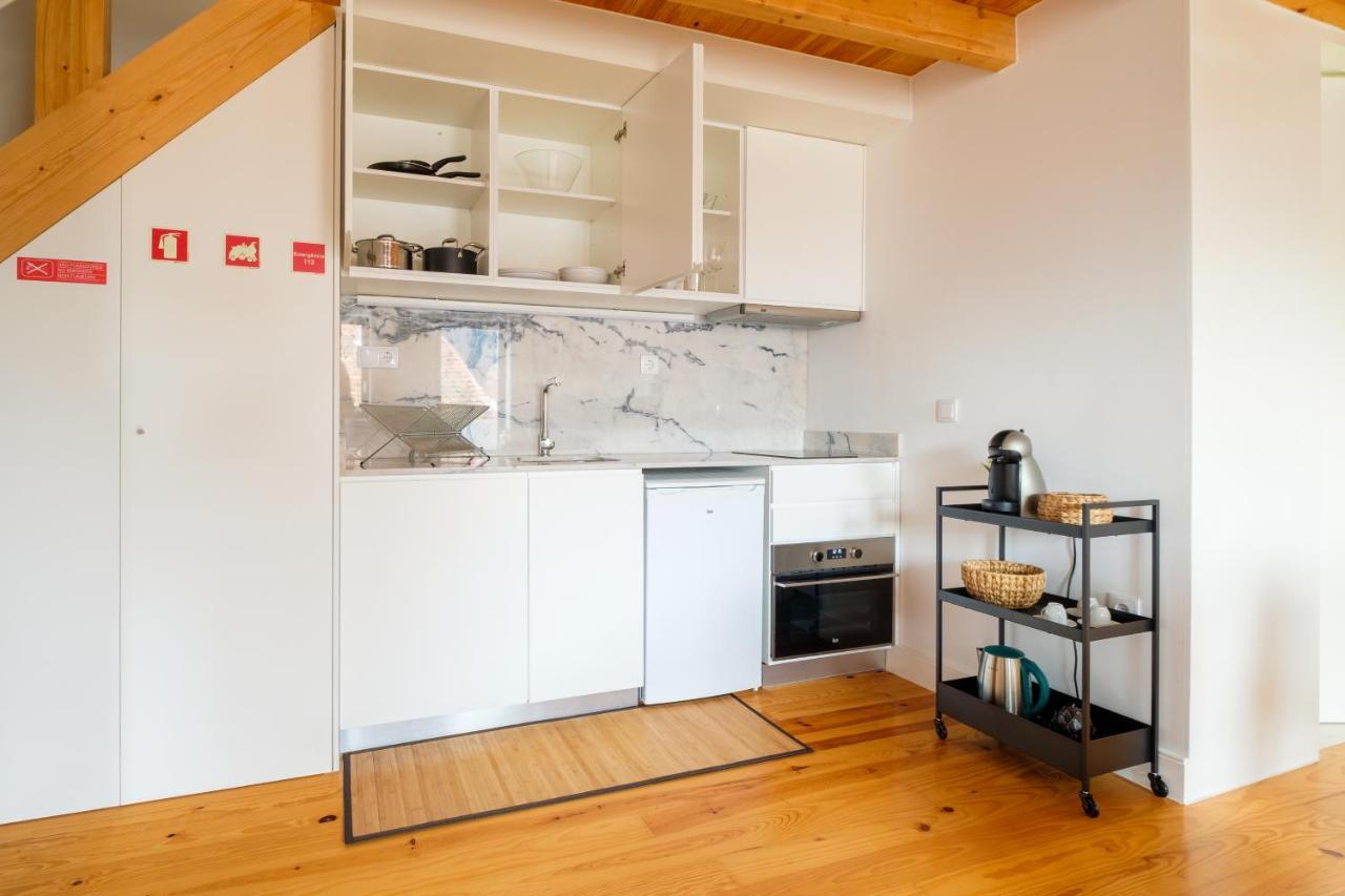 Portodise Loft By Rdc Exterior foto